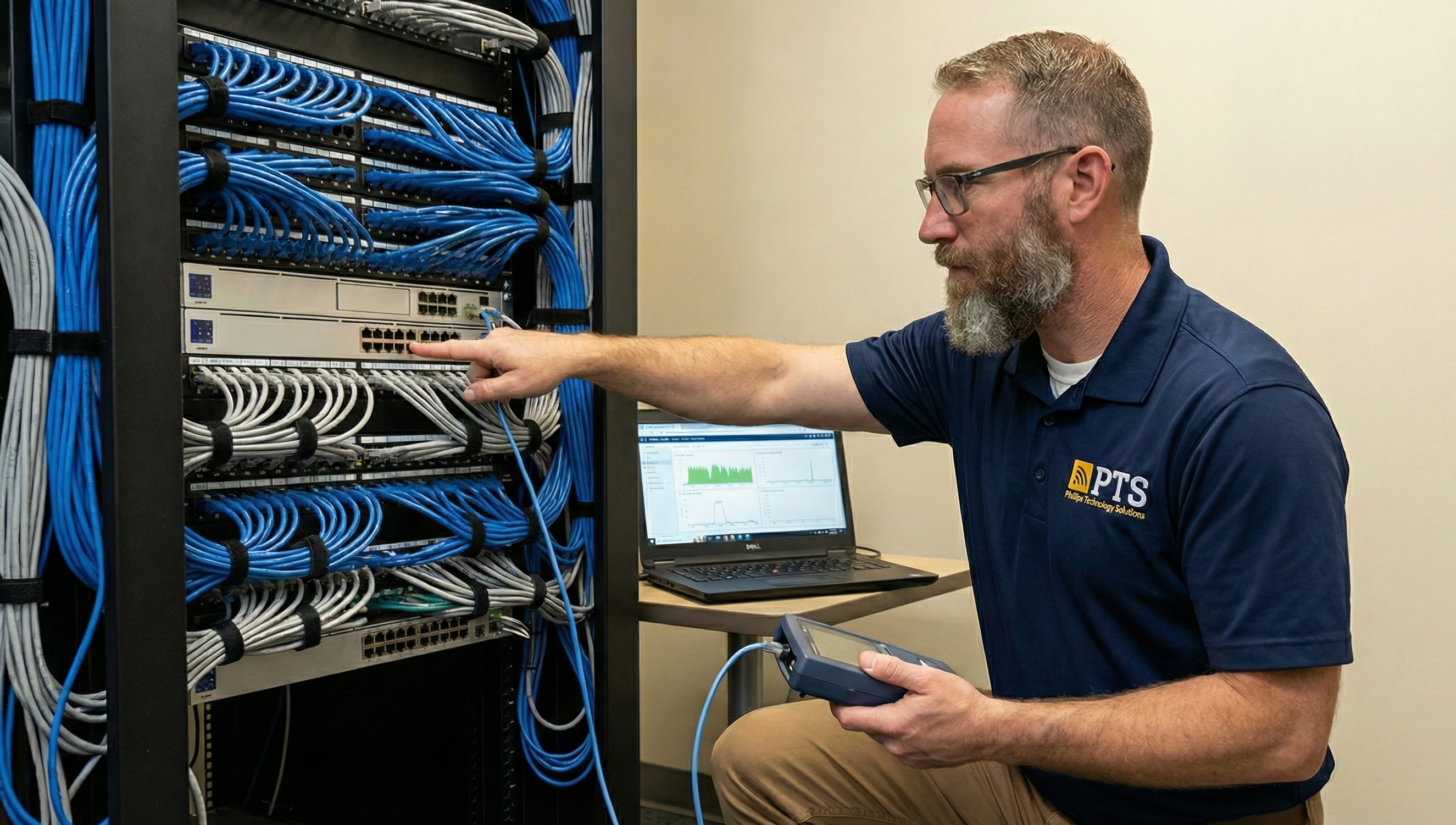 Phillips Technology Solutions