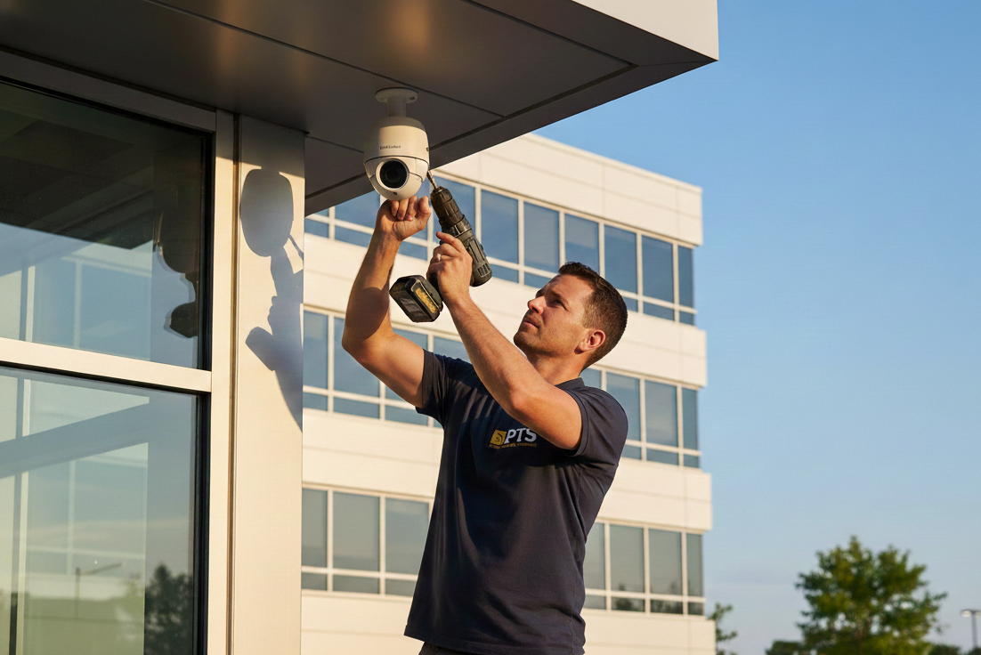 Phillips Technology Solutions